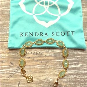 Kendra Scott Jana bracelet